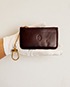 Cartier Key Pouch, &pound;45, Accessories, Leather, Front view